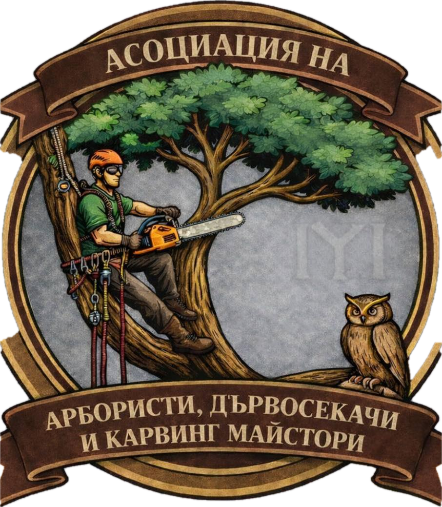 Лого